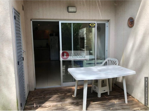 Departamento Complejo Acacias Pinamar (c)