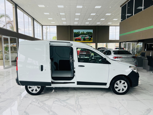 Renault Kangoo Ii Express 1.6 Sce Confort