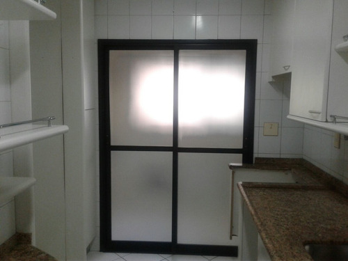 Imagem 7 de 10 de Apartamentos Em São Paulo - 1556