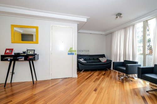 Imagem 4 de 14 de Apartamento - Vila Mariana - Ref: 6785 - V-84907