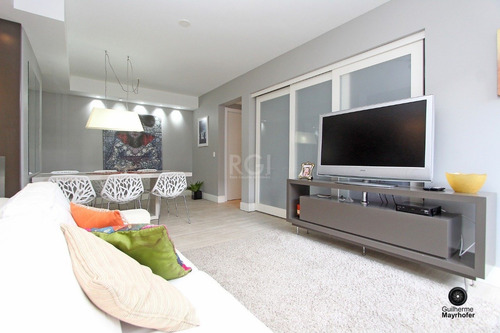 Imagem 7 de 15 de Apartamento - Cristal - Ref: 544442 - V-ca4776