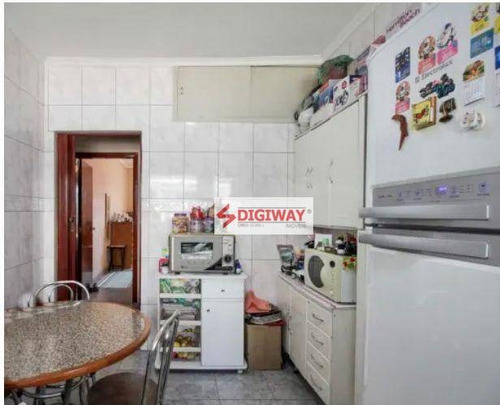 Imagem 25 de 30 de Apartamento A Venda R$ 540.000,00 Na Vila Monumento - Ap2732