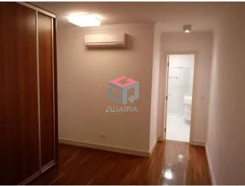 Imagem 10 de 16 de Sobrado Para Aluguel, 4 Quartos, 4 Suítes, 4 Vagas, Brooklin Paulista - São Paulo/sp - 114783