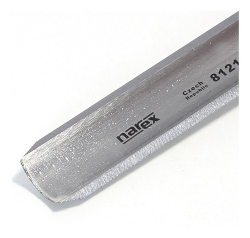 Goiva Para Madeira 16mm - Line Profi 812116 - Narex