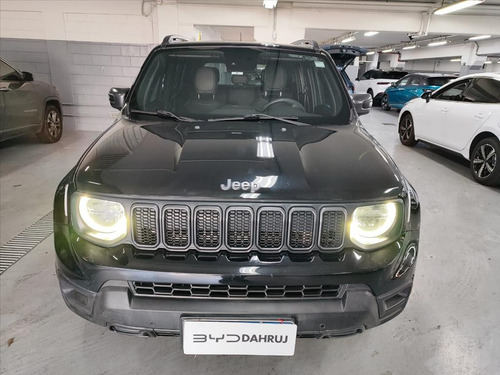 Jeep Renegade 1.3 T270 TURBO FLEX S 4X4 AT9