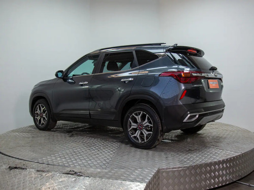 Kia 1.6 Ex Full Mt Seltos