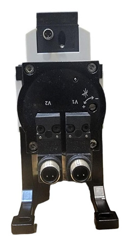 Ms6 548713 Válvula Generadora De Presión Y De Escape Festo