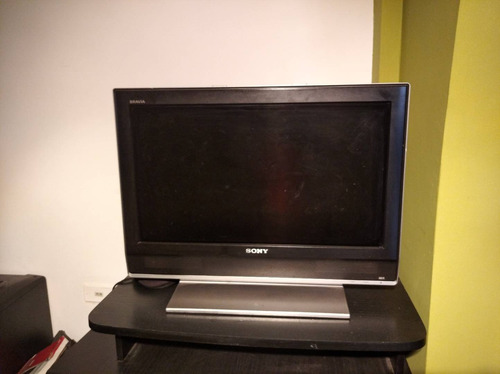 Imagen 2 de 2 de Televisor Sony Bravia