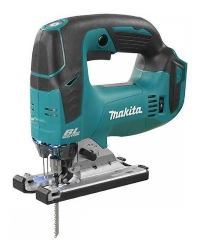 Sierra Caladora Inalambrica 18v Makita Sin Bateria Djv182z