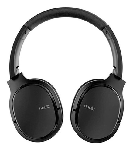 Audífono Inalámbrico Havit Bluetooth I62 Negro