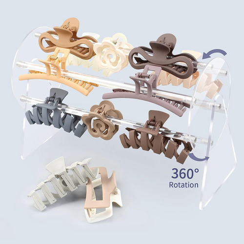 Expositor De Joyas Para Regalos De Niñas Y Mujeres Adolescen