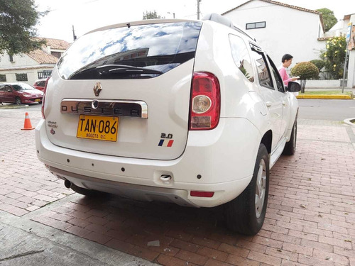 Renault Duster Dynamique