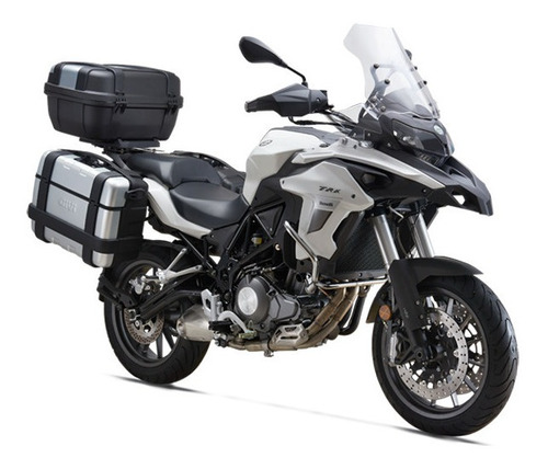 Benelli Trk 502- Ahora 12/18 - Entrega Inmediata!