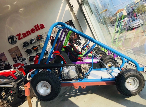 Karting Superkart
