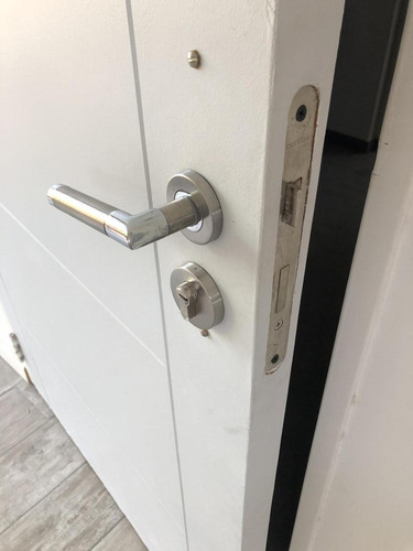 Imagen 13 de 30 de Departamento 2 Ambientes Al Frente Con Balcon - Villa Urquiza
