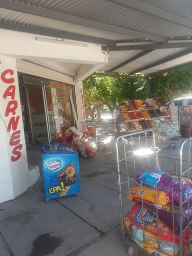Imagen 4 de 15 de Vendo Autoservicio Y Local San Rafael Mendoza