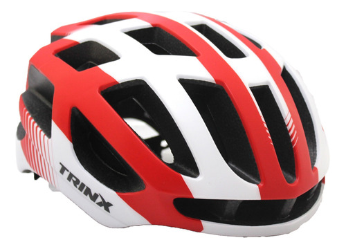 Casco Bicicleta Mtb Ruta Urbano Trinx Tt-4 Microajuste Cert