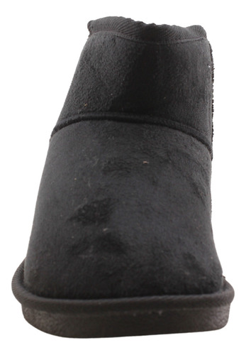 Botas Pantubotas Cortas Dama Mujer Piel Dama 3600 Czapa