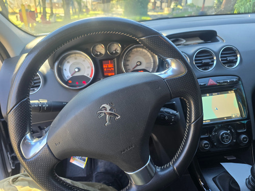Peugeot 308 1.6 Allure Hdi 115cv