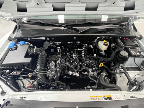 Volkswagen Amarok 2.0 Cd Tdi 180cv 4x2 Trendline