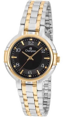Relógio Champion Feminino Cn20444n