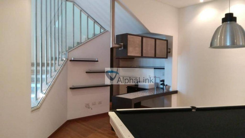 Imagem 30 de 30 de Casa Com 4 Dormitórios À Venda, 1200 M² Por R$ 7.500.000,00 - Alphaville - Santana De Parnaíba/sp - Ca0935