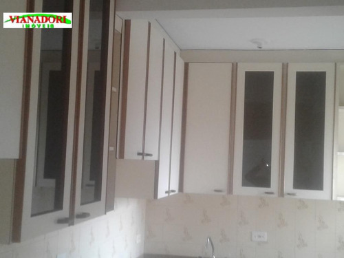 Imagem 15 de 29 de Apartamento Residencial 2 Quartos 1 Vaga Para Venda, Picanço, Guarulhos. - Ap1483