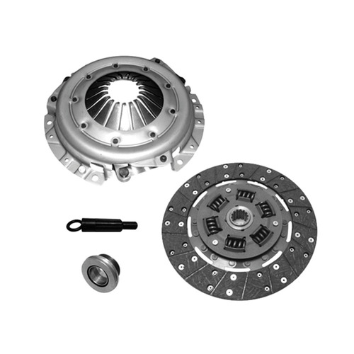 Kit Clutch Strunker Chevrolet Astro Van 2.5l 85 A 89