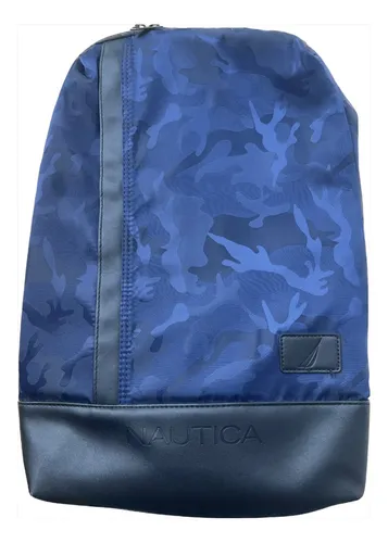 Mochila Nautica Laptop MercadoLibre