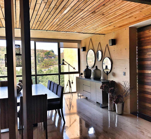 Casa En Bosque Real