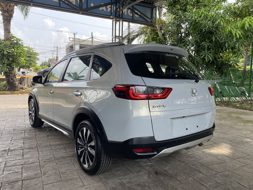 Honda BR-V 1.5 Touring At