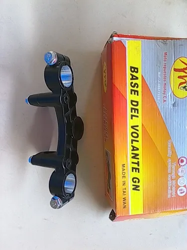 Base Del Volante Gn125