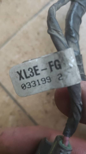 Imagen 7 de 7 de Ramal Ó Cableado Completo Motor Dodge Ram Año 98 2500 4x4