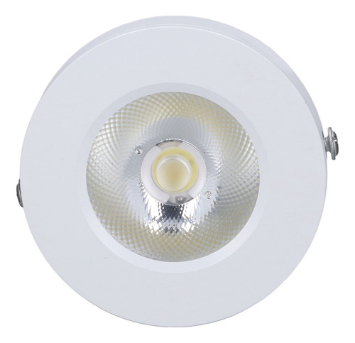 Pintura Led Moderna De Alta Temperatura Spot Cob De 3 W, Ult