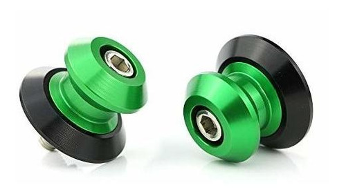 Deslizadores De Brazo Oscilante Para Motocicleta