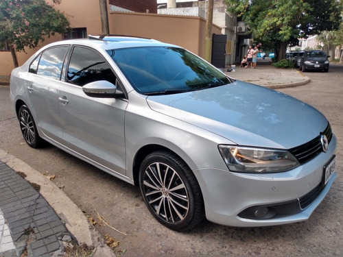Volkswagen Vento 2.0 Sportline Tsi 200cv 2011