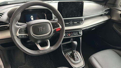 Fiat Pulse 1.0 Impetus T3 Cvt