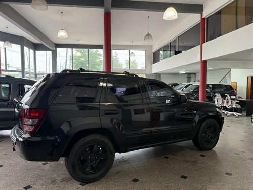 Jeep Grand Cherokee 3.0 Crd Laredo