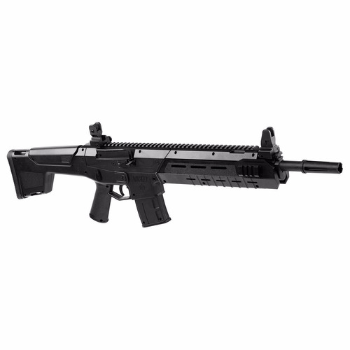 Carabina De Pressão Crosman Calibre 4,5mm Mk-177 Multi Pump