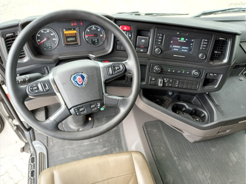 Scania R 500 6x4 2019 R500 R450 R510 S620 Volvo Fh 540 2651