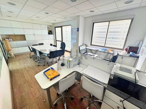 Oficina En Arriendo En La Serena