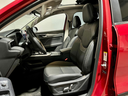 GWM Haval Jolion Luxury Turbo