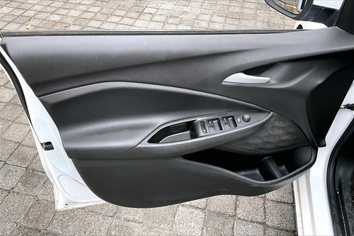 Chevrolet Onix 2022