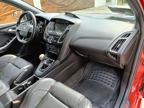Ford Focus 2.0 St Mt