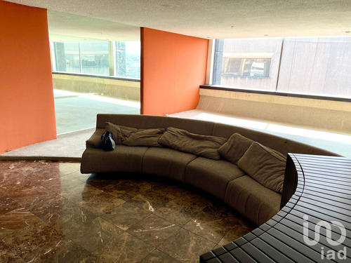 Renta Departamento 3 Ambientes Lomas De Tecamachalco