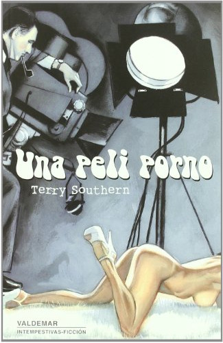 Libro Una Peli Porno De Southern Terry