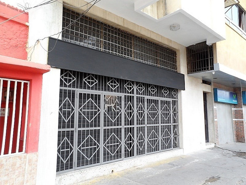 Imagen 3 de 13 de Local Comercial En Alquiler En Puerto La Cruz