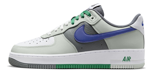 Zapatillas Nike Air Force 1 Low '07 Urbano Fd2592-001   