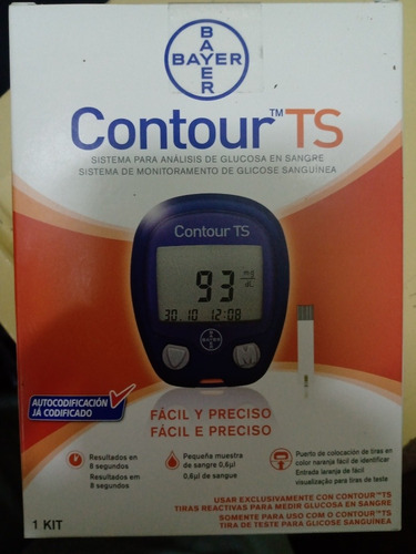 Contour Ts