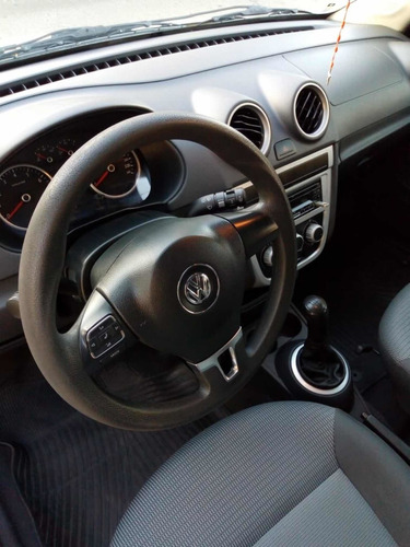 Volkswagen Gol Trend 1.6 Pack I Plus 101cv 2011